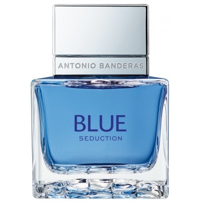 Парфюм для него Antonio Banderas Blue Seduction EDT 100ml