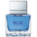 Парфюм для него Antonio Banderas Blue Seduction EDT 100ml