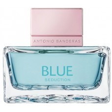 Parfum pentru el Antonio Banderas Blue Seduction EDT 50ml