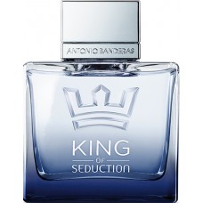 Parfum pentru el Antonio Banderas King of Seduction EDT 50ml