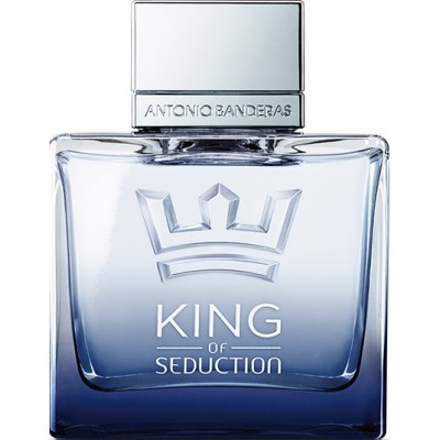 Парфюм для него Antonio Banderas King of Seduction EDT 50ml