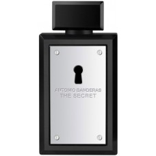 Parfum pentru el Antonio Banderas The Secret EDT 100ml