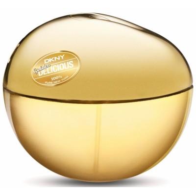 Parfum pentru ea Donna Karan DKNY Be Delicious Golden Delicious 30ml