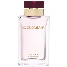 Parfum pentru ea Dolce & Gabbana D&G Pour Femme EDP 100ml