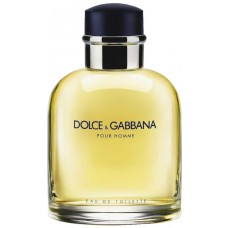 Парфюм для него Dolce & Gabbana Pour Homme 12 EDT 75ml