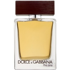 Parfum pentru el Dolce & Gabbana The One for Men EDT 50ml