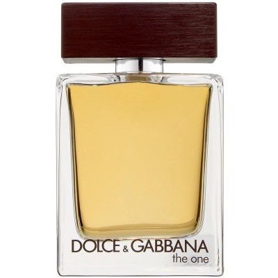 Parfum pentru el Dolce & Gabbana The One for Men EDT 50ml