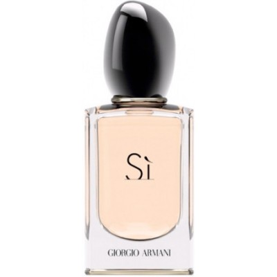 Парфюм для неё Giorgio Armani Si EDP 100ml