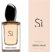 Парфюм для неё Giorgio Armani Si EDP 100ml