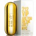 Parfum pentru ea Carolina Herrera 212 VIP EDP 80ml