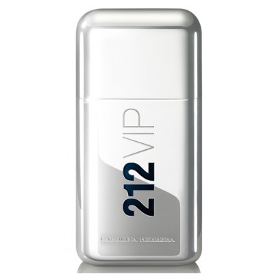 Парфюм для него Carolina Herrera 212 VIP Men EDT 50ml