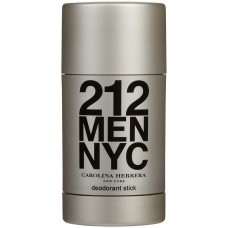 Deodorant pentru el Carolina Herrera 212 Men DEO Stick 75ml