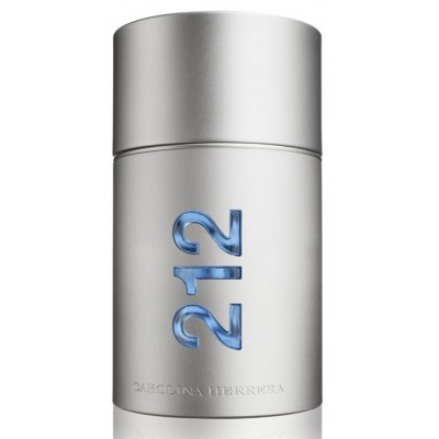 Парфюм для него Carolina Herrera 212 Men EDT 50ml