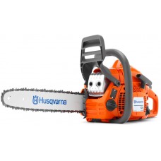 Цепная пила бензиновая Husqvarna 135 14