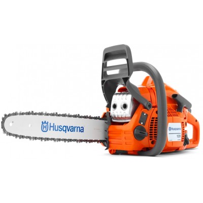 Ferăstrău cu lanţ pe benzină Husqvarna 135 14