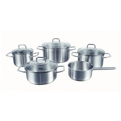 Набор посуды Fissler Viseo (8411705)