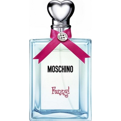 Парфюм для неё Moschino Moschino Funny! EDT 25ml