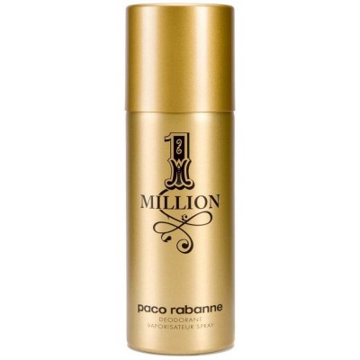 Deodorant pentru el Paco Rabanne 1 Million Deo Spray 150ml