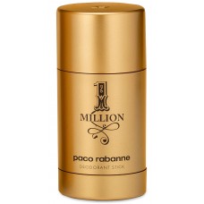 Deodorant pentru el Paco Rabanne 1 Million Deo Stick 75ml