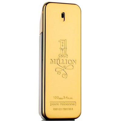 Parfum pentru el Paco Rabanne 1 Million EDT 100ml