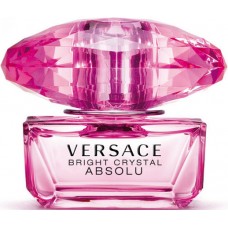 Парфюм для неё Versace Bright Crystal Absolu EDP 30ml