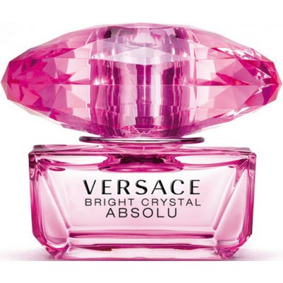 Парфюм для неё Versace Bright Crystal Absolu EDP 30ml