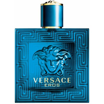 Парфюм для него Versace Eros EDT 100ml