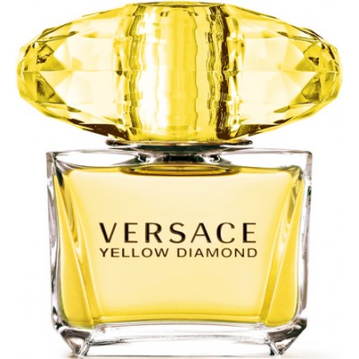 Парфюм для неё Versace Yellow Diamond EDT 30ml