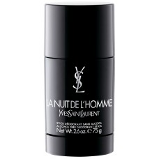 Парфюм для него Yves Saint Laurent La Nuit de L'Homme DEO Stick 75ml