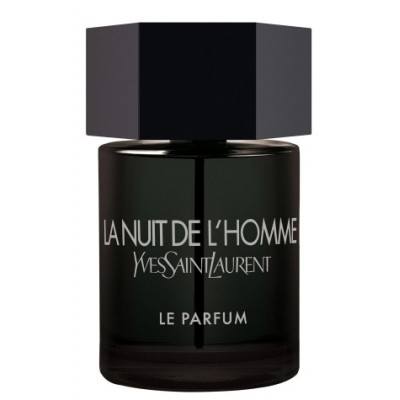 Parfum pentru el Yves Saint Laurent La Nuit de L'Homme EDP 100ml