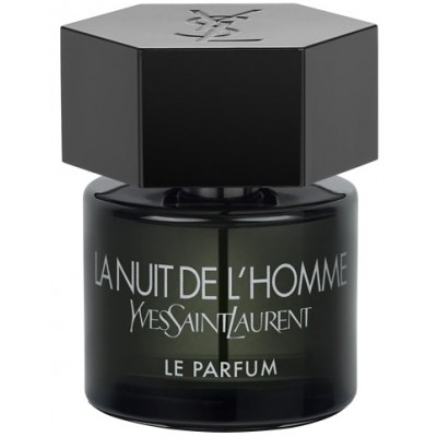 Парфюм для него Yves Saint Laurent La Nuit de L'Homme EDP 60ml