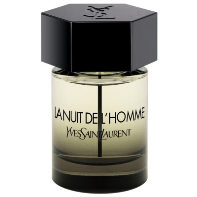 Парфюм для него Yves Saint Laurent La Nuit de L'Homme EDT 100ml