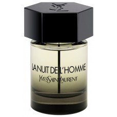 Parfum pentru el Yves Saint Laurent La Nuit de L'Homme EDT 60ml