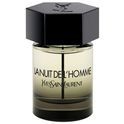 Parfum pentru el Yves Saint Laurent La Nuit de L'Homme EDT 60ml