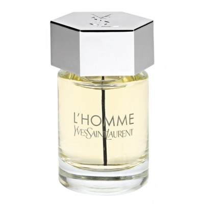 Парфюм для него Yves Saint Laurent YSL L'Homme EDT 100ml