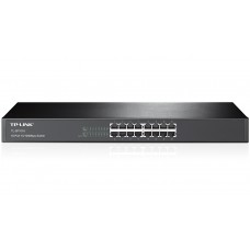 Коммутатор Tp-Link TL-SF1016