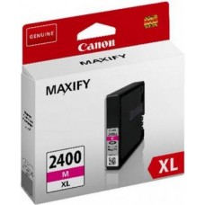 Картридж Canon PGI-2400XL Magenta