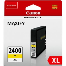 Картридж Canon PGI-2400XL Yellow