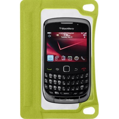 Husa de protecție Cascade Design eSeries 8 Green