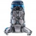 Рюкзак Deuter Aircontact 60+10 SL Ocean-Midnight