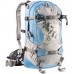 Рюкзак Deuter Freerider 24 SL Cream-Baby Blue