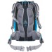 Рюкзак Deuter Freerider 24 SL Cream-Baby Blue