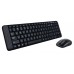 Комплект Logitech MK220