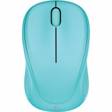 Компьютерная мышь Logitech M317 Merry Mint