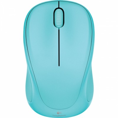 Компьютерная мышь Logitech M317 Merry Mint