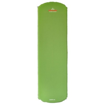 Saltea camping Pinguin Sherpa 30 Green