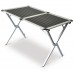 Masa plianta pentru camping Pinguin Table L