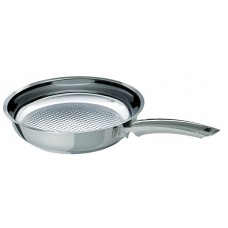 Сковорода Fissler Crispy Steelux Premium D24 (2140024100)