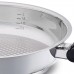 Сковорода Fissler Crispy Steelux Comfort D24 (2110124100)