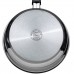 Сковорода Fissler Crispy Steelux Comfort D24 (2110124100)